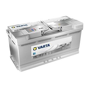 並行輸入品 VARTA バッテリー 605-901-095 H15