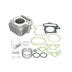 キタコ KITACO６３ｃｃ ＬＩＧＨＴ ボアアップＫＩＴ-