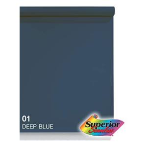 スーペリア BPS-1305 No.1ディープブルー