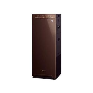 MCK55X-T ダイキン 空気清浄機 スリムタワータイプ 加湿ストリーマ