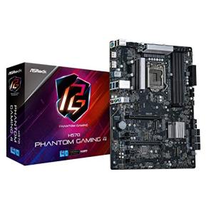 H570 ASRock LGA1200 ATX Intel