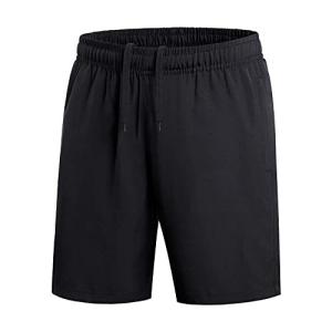 RAKUKOU メンズ ショートパンツ スポーツ ハーフパンツ