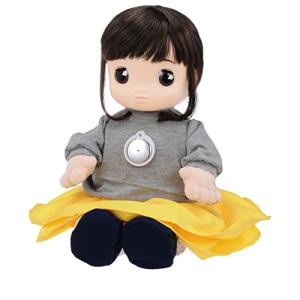 タカラトミ― （TAKARATOMY) うちのあまえんぼあみちゃん (お着替え