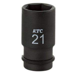 京都機械工具(KTC) インパクトレンチ ソケット BP4M-17TP-S 仕様サイズ:17×差込角:12.7mm｜le-coeur-online