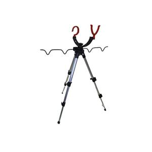 MARUSHINGYOGU(マルシン漁具) tripod(トライポッド) 新型竿立三脚 ミニ3段