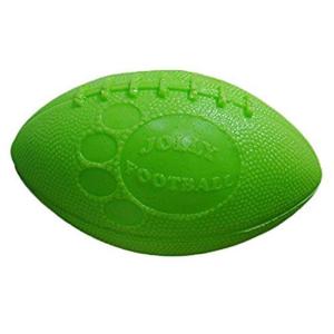 JollyPets (ジョリーペット) ジョリー・フットボール 20.32cm グリーン｜le-coeur-online