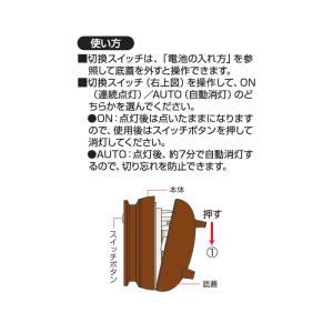 led線香 自動消灯 横置き 安心 お線香 3...の詳細画像5