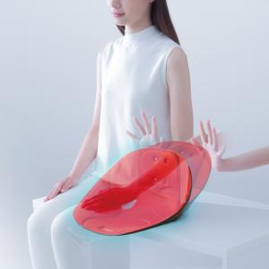 ボードクッション コシオス 腰痛 骨盤 クッシ...の詳細画像3