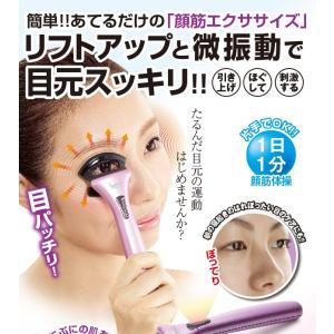 フェイレッチ ビナーレトレーナー 正規品 眼輪...の詳細画像1