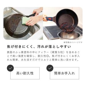 IHゴールドマーブル魚焼きパン A02 魚焼き...の詳細画像4