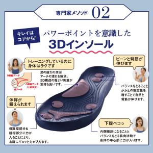 ＼軽くて履きやすい/パワースリムサンダル M/...の詳細画像5