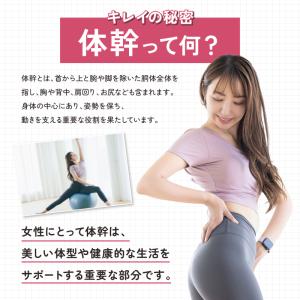 パワースリムウォーカー M/L 履くだけ ダイ...の詳細画像3
