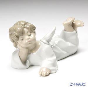 LLADRO（リヤドロ） 並行輸入品 無邪気なマーメイド 18113 : ブランド