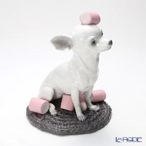 LLADRO（リヤドロ） 並行輸入品 可愛いお花屋さん 06521 : ブランド