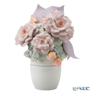 ルイ ヴィトン LOUIS VUITTON ヴェース・ポーセリン ボワット シャポー