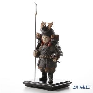 LLADRO（リヤドロ） 【100周年記念祭】リヤドロ 五月人形 子供大将飾り