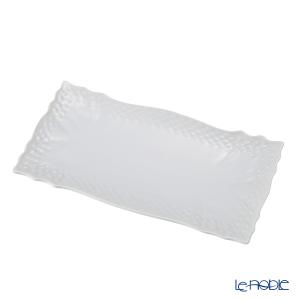 Richard Ginori（リチャードジノリ） スクエアプレート 15cm ジノリ