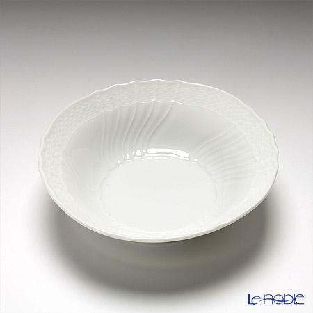 ジノリ1735／リチャード ジノリ ベッキオホワイト フルーツソーサー 15cm 白い器