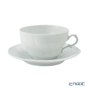 VECCHIO GINORI ジノリ1735／リチャード ジノリ ベッキオホワイト 小皿