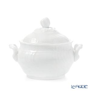 ジノリ1735／リチャード ジノリ ベッキオジノリホワイト(ベッキオホワイト)