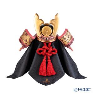 LLADRO（リヤドロ） 【100周年記念祭】リヤドロ 五月人形 兜平飾り 兜