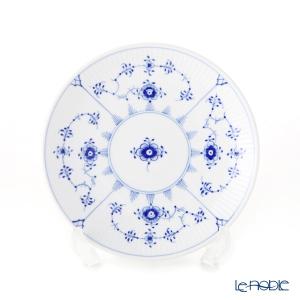 ROYAL COPENHAGEN（ロイヤルコペンハーゲン） 美品 ブルーフルーテッド