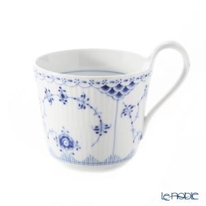 ブルーフルーテッド 並行輸入品 ロイヤルコペンハーゲン フルレース