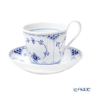 ブルーフルーテッド 並行輸入品 ロイヤルコペンハーゲン フルレース