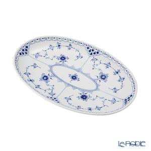 【新品未使用】リチャードジノリ　アンティコプルーンプレート　27cm×2枚 ANTICO DOCCIA ジノリ1735／リチャードジノリ アンティコ ホワイト