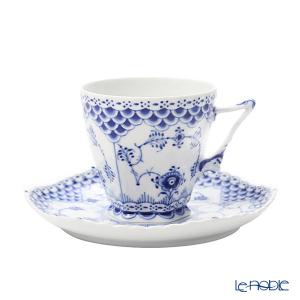 ROYAL COPENHAGEN（ロイヤルコペンハーゲン） ブルーフラワーカーブ