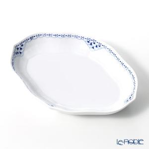 ROYAL COPENHAGEN（ロイヤルコペンハーゲン） ホワイトフルーテッド