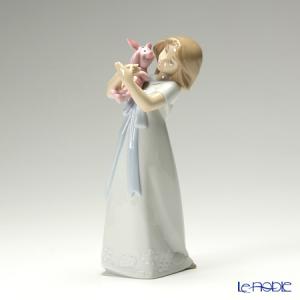 LLADRO 並行輸入品 リヤドロ 春の輝き 05898 フィギュリン : ブランド