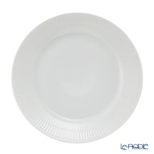 ホワイトフルーテッド 並行輸入品 ロイヤルコペンハーゲン ハーフ