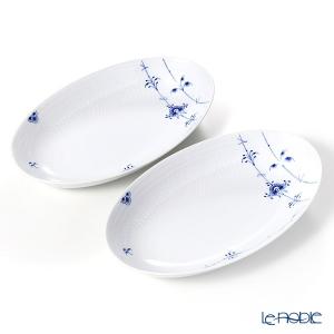 ブルーパルメッテ 並行輸入品 ロイヤルコペンハーゲン フラワーボウル