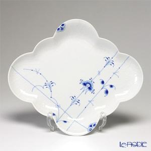 ブルーパルメッテ 並行輸入品 ロイヤルコペンハーゲン オーバルボウル