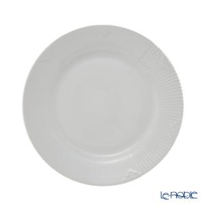 ホワイトフルーテッド 並行輸入品 ロイヤルコペンハーゲン ハーフ