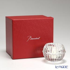 バカラ（Baccarat） ミルニュイ キャンドルホルダー ゴールド 28125544