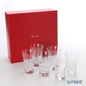 バカラ（Baccarat） パーフェクション タンブラーグラス3 ペア箱入り 2