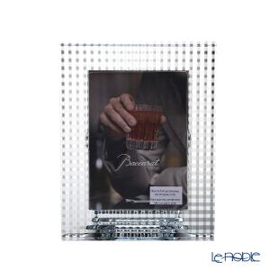 バカラ（Baccarat） 1円〜 ベガ フォトフレーム 写真立て 箱付き