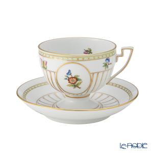 【希少品】リチャードジノリ★グランデューカ★クリームカップ 楽天市場】【P10倍・クーポン】ジノリ1735／リチャード ジノリ(GINORI