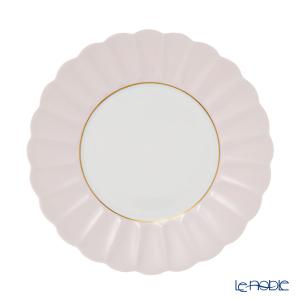 アウガルテン(AUGARTEN) ビーダーマイヤー リボン(6793) プレート 20cm