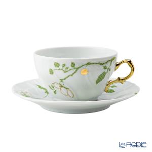 CIRQUE DES MERVEILLES ジノリ1735／リチャードジノリ シルク・デ