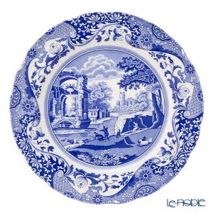 Spode 並行輸入品 スポード ブルーイタリアン ティーカップ＆ソーサー