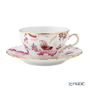 Richard Ginori（リチャードジノリ） 並行輸入品 ジノリ1735 レッド