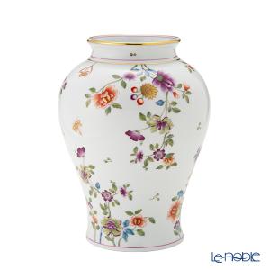 ラスカボヘミア Bohemia 500PK ベース 花瓶 H20cm 51683/500/8