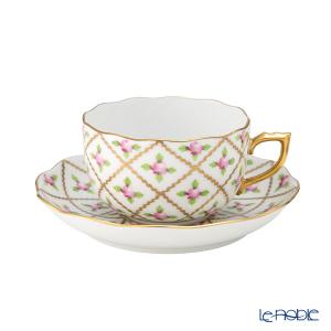 ⭐︎専用⭐︎【新品・未使用】ヘレンド　ティーセット ヘレンドが運ぶ新年を年神様とともに｜輸入ブランド洋食器専門店 2本の剣