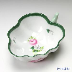 ヘレンド ウィーンのバラ 00492-0-00／680 オープンシュガー