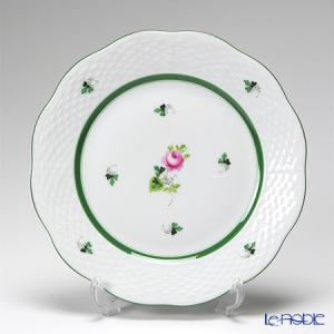 バカラ（Baccarat） プレート アラベスク デザートプレート 12cm