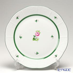 ヘレンド 飾り大皿  約33cm ヘレンド(Herend) ウィーンの薔薇(VRH-08437)【現物写真】 飾り皿
