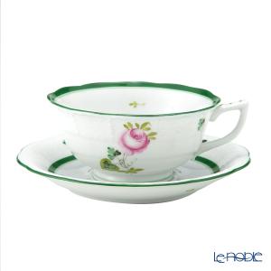 ヘレンド（HEREND） 並行輸入品 ウィーンのバラ 00730-0-00 ティー